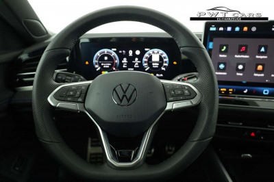 VW Passat Neuwagen