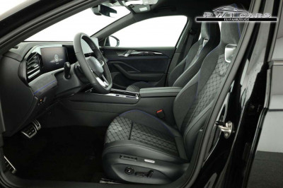 VW Passat Neuwagen