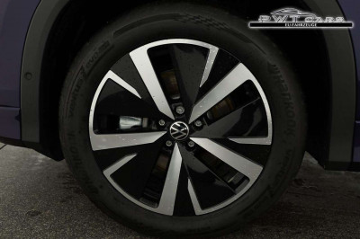 VW Tayron Tageszulassung VW Tayron Tageszulassung