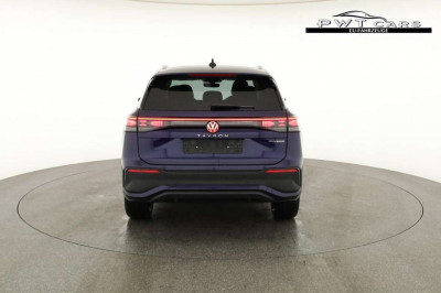VW Tayron Tageszulassung VW Tayron Tageszulassung