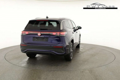 VW Tayron Tageszulassung VW Tayron Tageszulassung