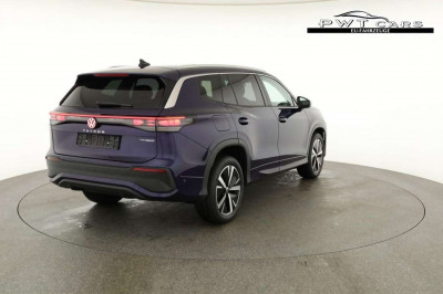 VW Tayron Tageszulassung VW Tayron Tageszulassung
