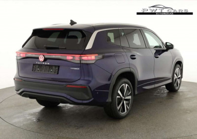 VW Tayron Tageszulassung VW Tayron Tageszulassung