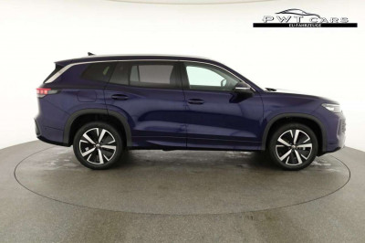 VW Tayron Tageszulassung VW Tayron Tageszulassung