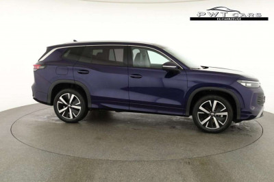VW Tayron Tageszulassung VW Tayron Tageszulassung