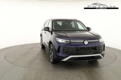 VW Tayron Tageszulassung VW Tayron Tageszulassung