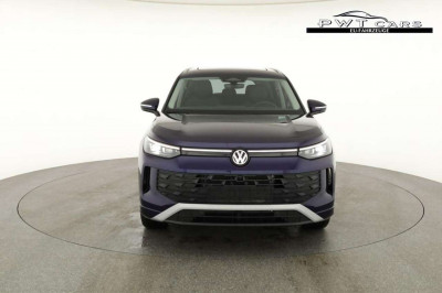 VW Tayron Tageszulassung VW Tayron Tageszulassung