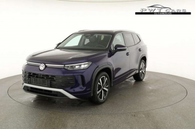 VW Tayron Tageszulassung VW Tayron Tageszulassung
