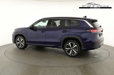 VW Tayron Tageszulassung VW Tayron Tageszulassung