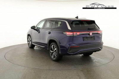 VW Tayron Tageszulassung VW Tayron Tageszulassung