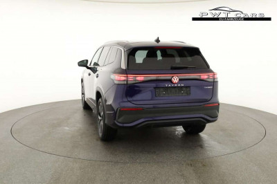 VW Tayron Tageszulassung VW Tayron Tageszulassung