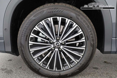 VW Tayron Tageszulassung VW Tayron Tageszulassung