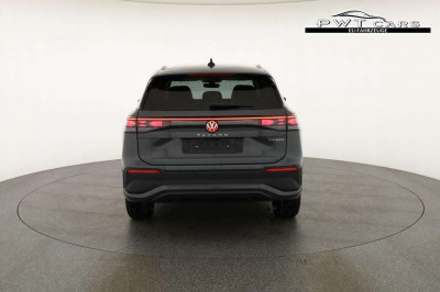 VW Tayron Tageszulassung VW Tayron Tageszulassung