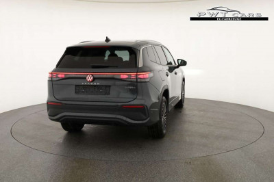VW Tayron Tageszulassung VW Tayron Tageszulassung