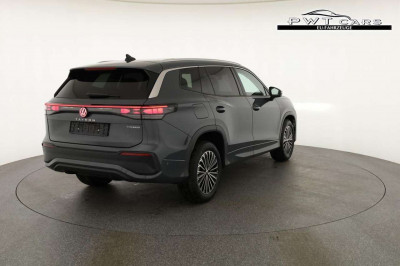 VW Tayron Tageszulassung VW Tayron Tageszulassung