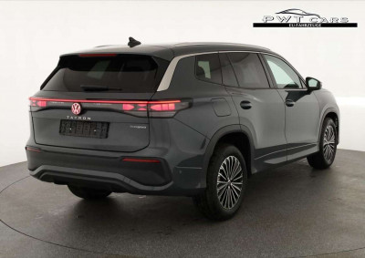 VW Tayron Tageszulassung VW Tayron Tageszulassung