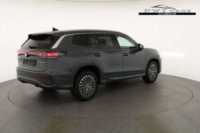 VW Tayron Tageszulassung VW Tayron Tageszulassung
