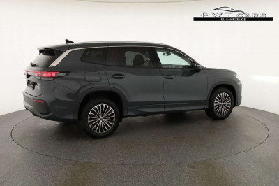 VW Tayron Tageszulassung VW Tayron Tageszulassung