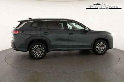 VW Tayron Tageszulassung VW Tayron Tageszulassung