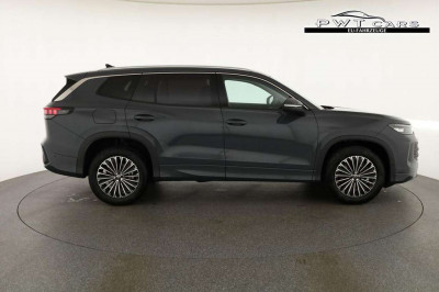 VW Tayron Tageszulassung VW Tayron Tageszulassung