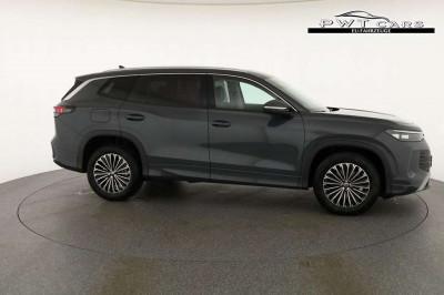VW Tayron Tageszulassung VW Tayron Tageszulassung
