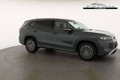 VW Tayron Tageszulassung VW Tayron Tageszulassung