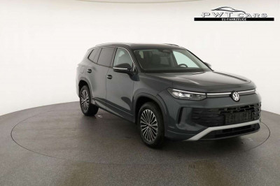 VW Tayron Tageszulassung VW Tayron Tageszulassung