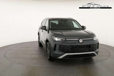 VW Tayron Tageszulassung VW Tayron Tageszulassung