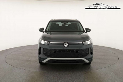 VW Tayron Tageszulassung VW Tayron Tageszulassung
