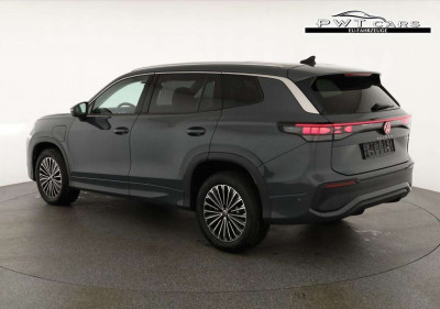 VW Tayron Tageszulassung VW Tayron Tageszulassung