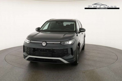 VW Tayron Tageszulassung VW Tayron Tageszulassung