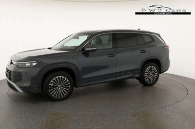 VW Tayron Tageszulassung VW Tayron Tageszulassung