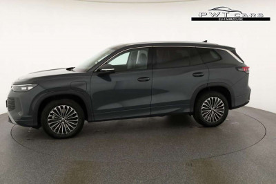 VW Tayron Tageszulassung VW Tayron Tageszulassung