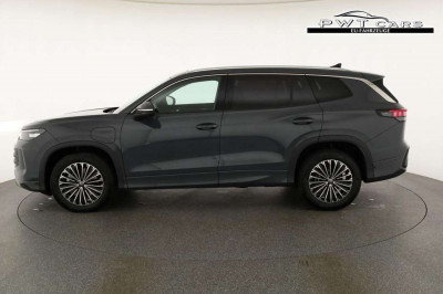 VW Tayron Tageszulassung VW Tayron Tageszulassung
