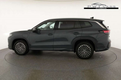VW Tayron Tageszulassung VW Tayron Tageszulassung