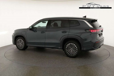 VW Tayron Tageszulassung VW Tayron Tageszulassung