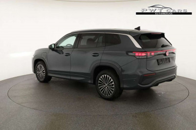 VW Tayron Tageszulassung VW Tayron Tageszulassung