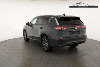 VW Tayron Tageszulassung VW Tayron Tageszulassung