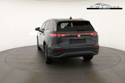 VW Tayron Tageszulassung VW Tayron Tageszulassung