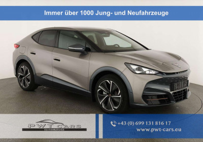 Cupra Tavascan Tageszulassung Cupra Tavascan Tageszulassung