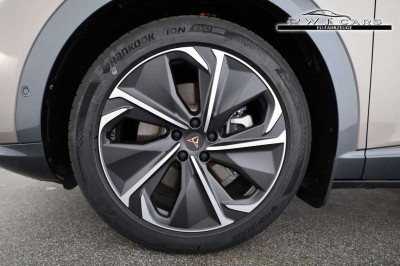 Cupra Tavascan Tageszulassung Cupra Tavascan Tageszulassung