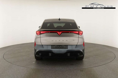 Cupra Tavascan Tageszulassung Cupra Tavascan Tageszulassung