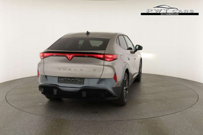 Cupra Tavascan Tageszulassung Cupra Tavascan Tageszulassung