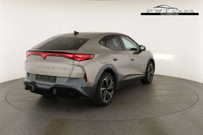 Cupra Tavascan Tageszulassung Cupra Tavascan Tageszulassung