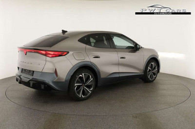 Cupra Tavascan Tageszulassung Cupra Tavascan Tageszulassung