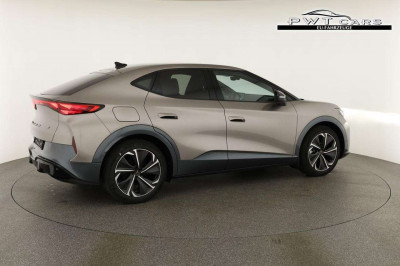 Cupra Tavascan Tageszulassung Cupra Tavascan Tageszulassung