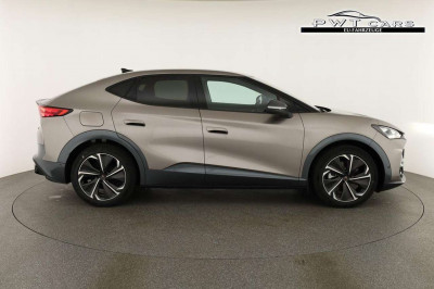 Cupra Tavascan Tageszulassung Cupra Tavascan Tageszulassung
