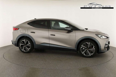 Cupra Tavascan Tageszulassung Cupra Tavascan Tageszulassung