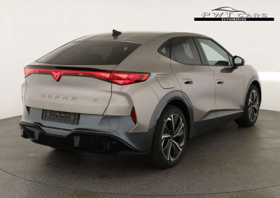 Cupra Tavascan Tageszulassung Cupra Tavascan Tageszulassung