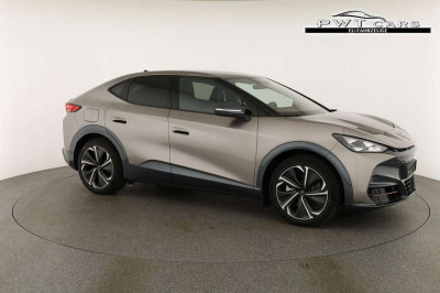 Cupra Tavascan Tageszulassung Cupra Tavascan Tageszulassung